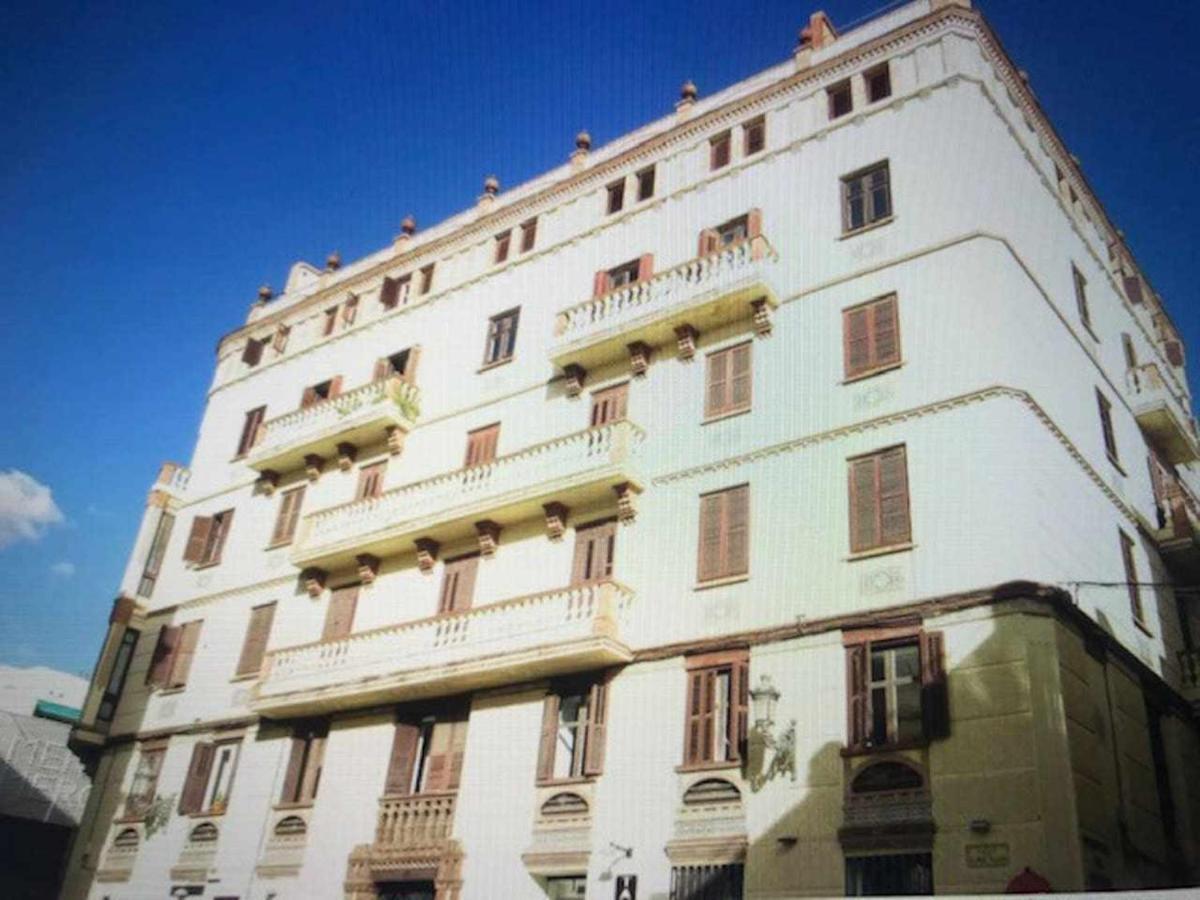 Luxury Old Town Cervantes Paz En El Casco Antiguo Málaga Exteriör bild